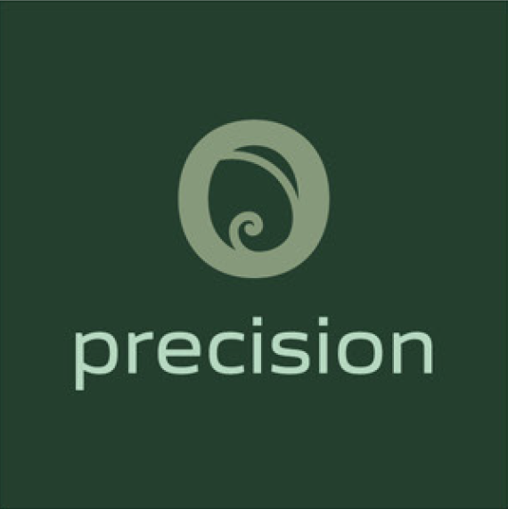 Ícone Topobio Precision